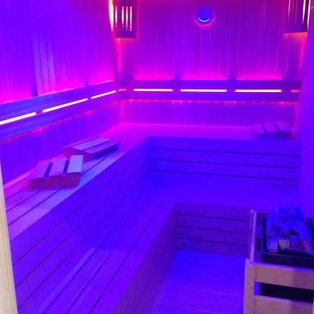 Apartman Trio Park Oba *