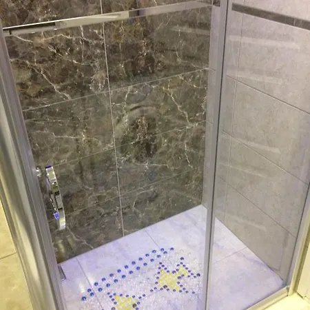 Apartman Trio Park Oba Alanya