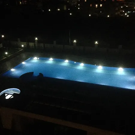 Appartement Trio Park Oba